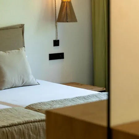 Houm Son Rigo Вілла Плайя-де-Пальма