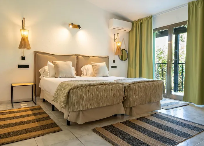 Houm Son Rigo Вілла *