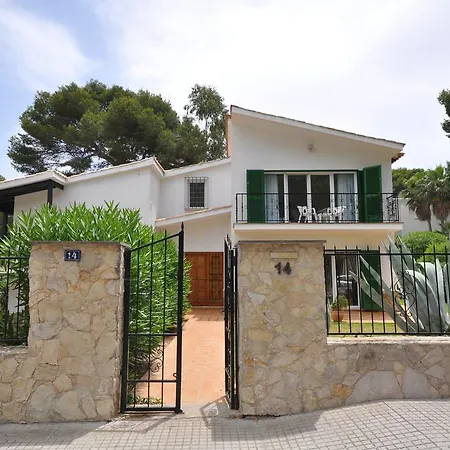 Villa Houm Son Rigo Playa de Palma (Mallorca)