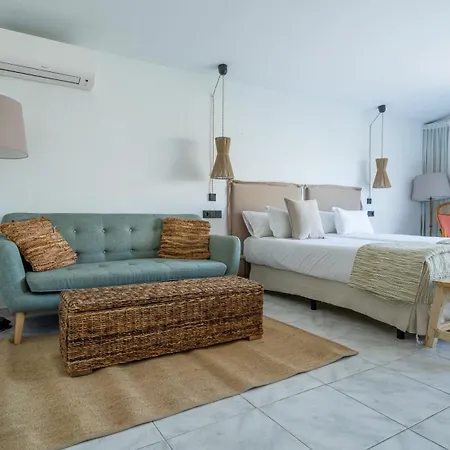 Houm Son Rigo Villa *