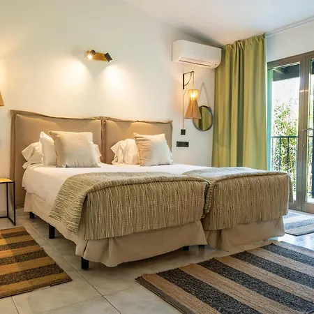 Houm Son Rigo Villa *