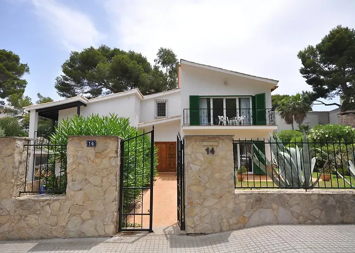 Villa Houm Son Rigo Playa de Palma (Mallorca)