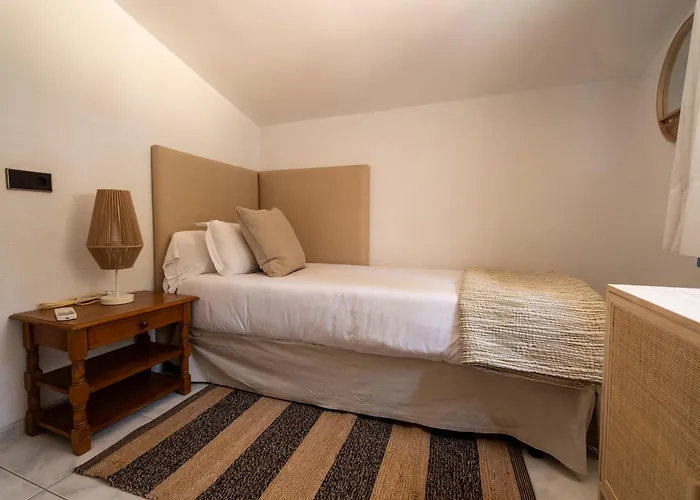 Houm Son Rigo * Playa de Palma (Mallorca)