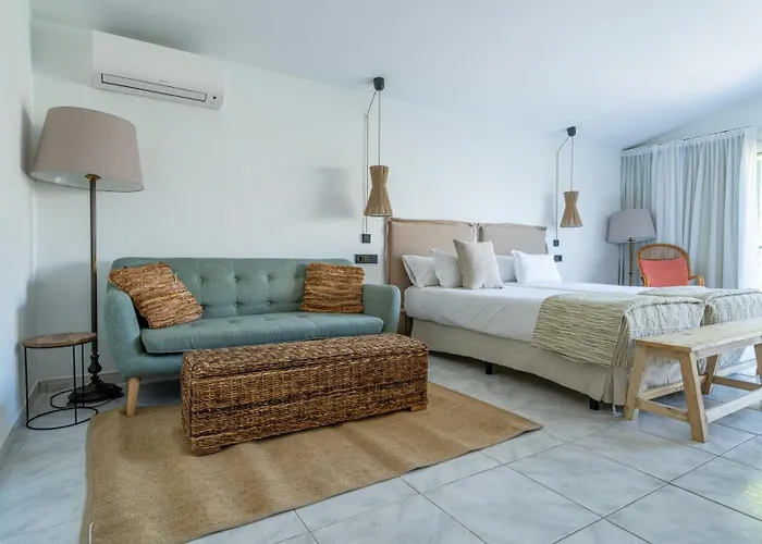 Houm Son Rigo Villa *