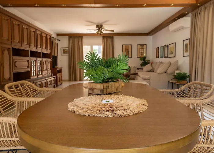 Villa Houm Son Rigo Playa de Palma (Mallorca)