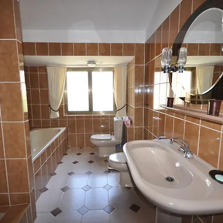 Villa Houm Son Rigo Playa de Palma (Mallorca)