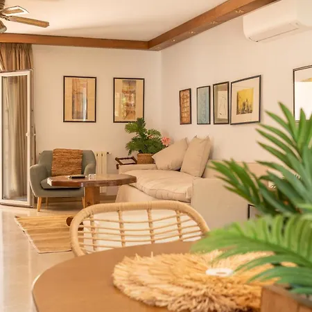 Villa Houm Son Rigo Playa de Palma (Mallorca)