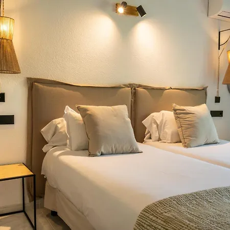 Villa Houm Son Rigo Playa de Palma (Mallorca)