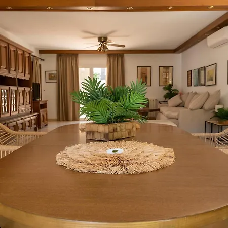 Villa Houm Son Rigo Playa de Palma (Mallorca)