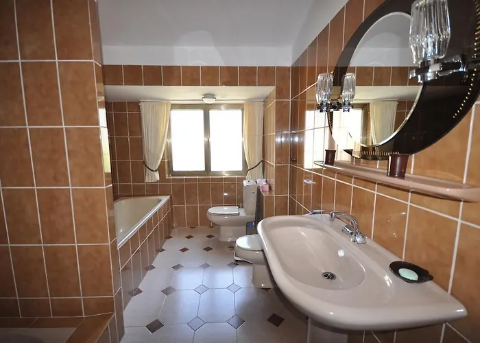 Villa Houm Son Rigo Playa de Palma (Mallorca)