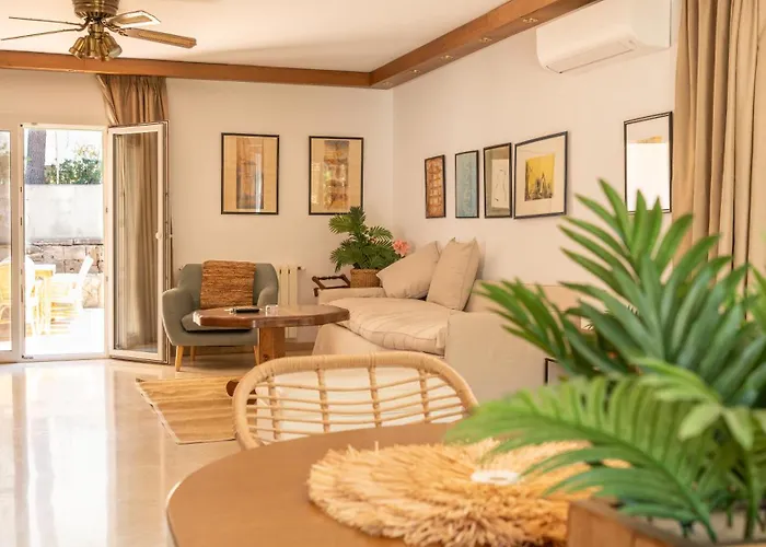 Vila Houm Son Rigo Playa de Palma (Mallorca)