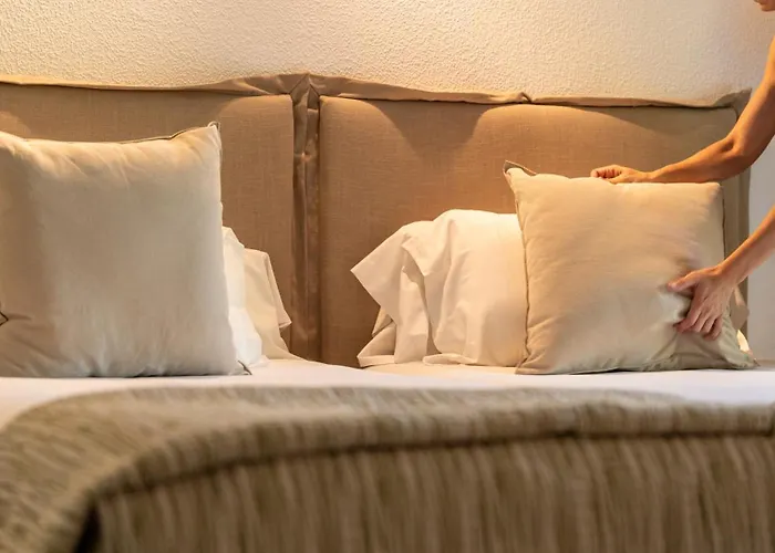 Houm Son Rigo Villa Playa de Palma (Mallorca)