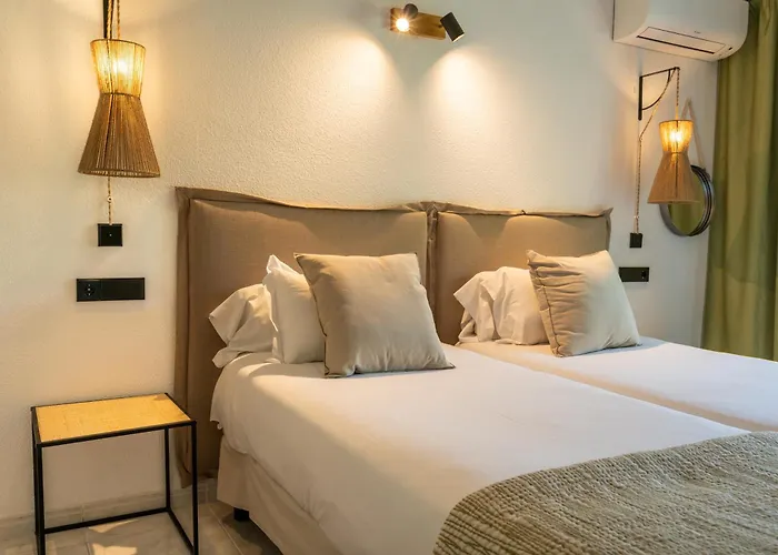 Villa Houm Son Rigo Playa de Palma (Mallorca)